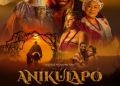 Afoloyan’s ‘Anikulapo’ Ranks Most Watch Movie on Netflix