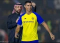 Al Nassr Says Ronaldo’s Contract does not Include Deal to Back Saudi Arabia