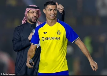 Al Nassr Says Ronaldo’s Contract does not Include Deal to Back Saudi Arabia