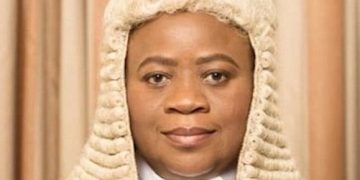 Appeal Court President Task Judges on Transparency