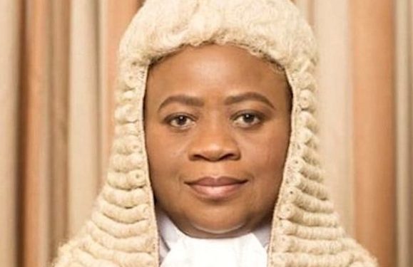 Appeal Court President Task Judges on Transparency