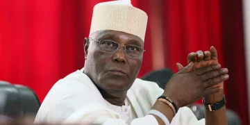Atiku Expresses Sadness Over Ikonne’s Death