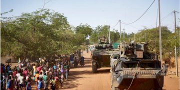 France agrees to withdraw troops from Burkina Faso