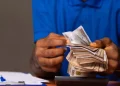 Bank Deposit Increase by N6.92tn