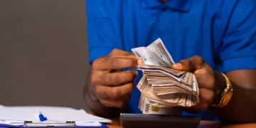 Bank Deposit Increase by N6.92tn