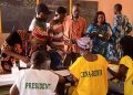 Benin Opposition Party Returns to Parliament