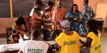 Benin Opposition Party Returns to Parliament