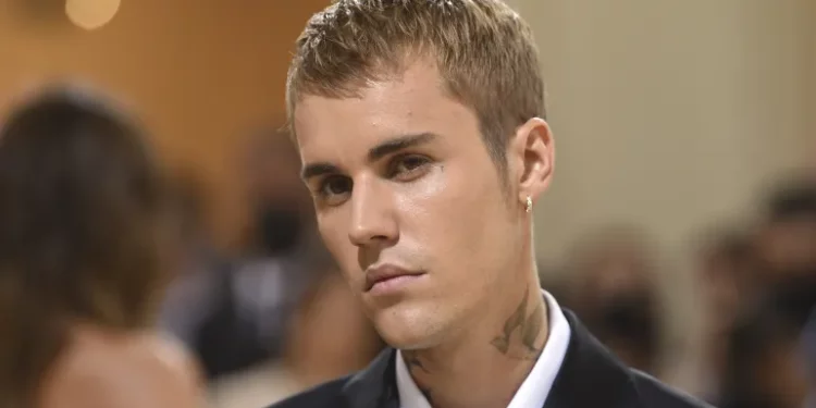 Bieber Sells Right to Music for $200m