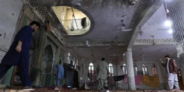 Bomb Attack in Pakistan Claim Lives