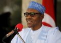 Buhari Boasts of Fulfilling Campaign Promises