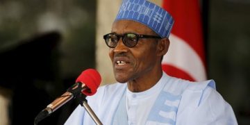 Buhari Boasts of Fulfilling Campaign Promises