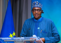 Buhari Raises Concern Over Rate of Coup in Africa