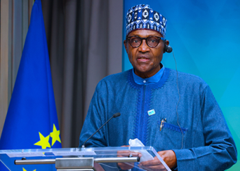 Buhari Raises Concern Over Rate of Coup in Africa