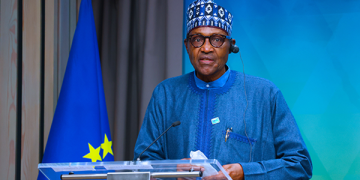 Buhari Raises Concern Over Rate of Coup in Africa