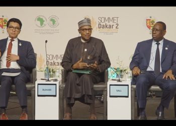 Buhari Urges African Leaders to Embrace Agriculture