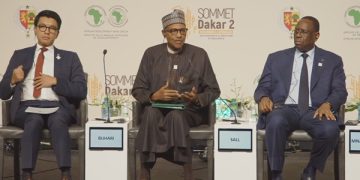 Buhari Urges African Leaders to Embrace Agriculture