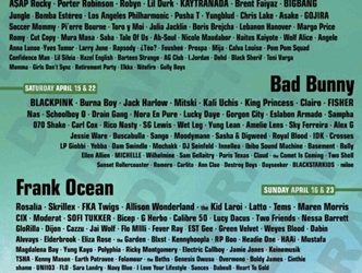 Burna Boy to Perform at the 2023 Coachella