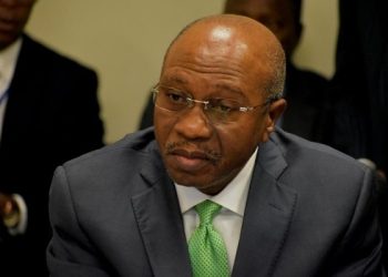 CBN Insists on Deadline for Withdrawal of Old Notes