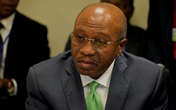 CBN Insists on Deadline for Withdrawal of Old Notes