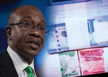 CBN to Sanction Financial Institutions Hoarding New Naira Notes