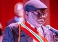 CJN Warns Against Disregard for Rule of Law