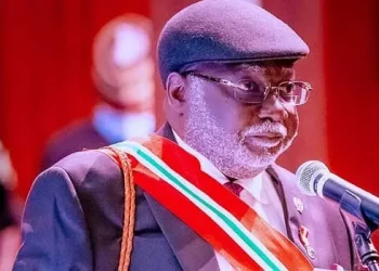 CJN Warns Against Disregard for Rule of Law