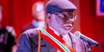 CJN Warns Against Disregard for Rule of Law