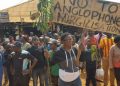 Cameroon Denies Seeking External Help Over Anglophone Separatists