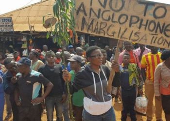 Cameroon Denies Seeking External Help Over Anglophone Separatists