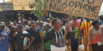 Cameroon Denies Seeking External Help Over Anglophone Separatists