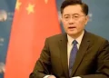 China Stops Visa Issuance to South Korea