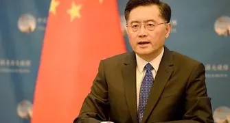 China Stops Visa Issuance to South Korea