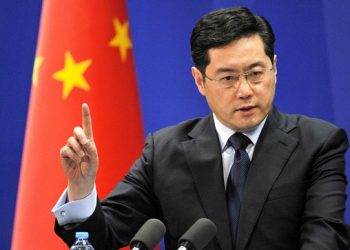 China’s Foreign Minister to Visit Africa