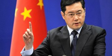 China’s Foreign Minister to Visit Africa