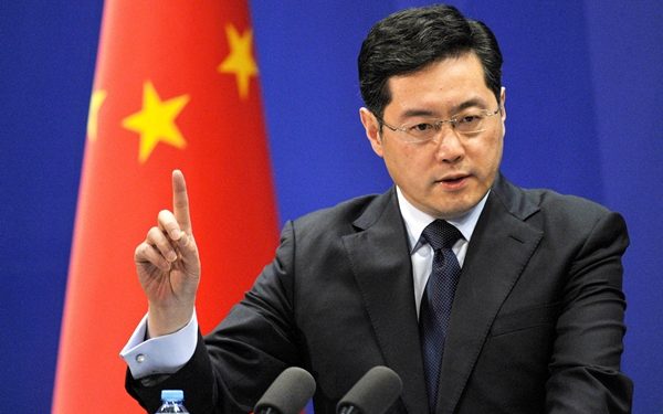 China’s Foreign Minister to Visit Africa