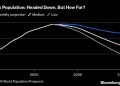 China’s Population Collapses