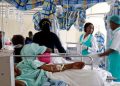Cholera Deaths in Malawi Rises