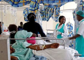 Cholera Deaths in Malawi Rises