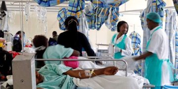 Cholera Deaths in Malawi Rises