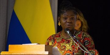 Colombian Security Foils Assassination Attempt on Vice President