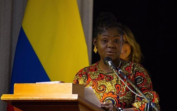 Colombian Security Foils Assassination Attempt on Vice President