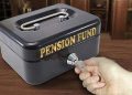 Contributory Pension Scheme Rose by N1.56tn in 2022