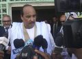 Court Begins Trial of Mauritania’s Former President