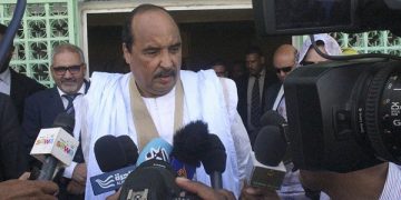 Court Begins Trial of Mauritania’s Former President