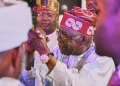 Court Dismisses Suit Seeking to Disqualify Tinubu
