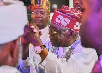Court Dismisses Suit Seeking to Disqualify Tinubu