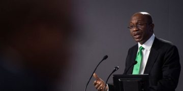 Court Summons Emefiele Over Paris Club Fund