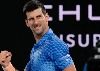Djokovic Reaches Third Round of the Australian Open