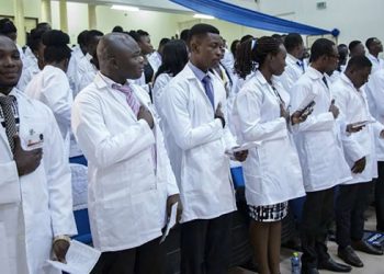 Resident Doctors to meet in Akwa-Ibom