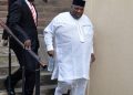 EFCC Clears Air Over Okupe’s Arrest